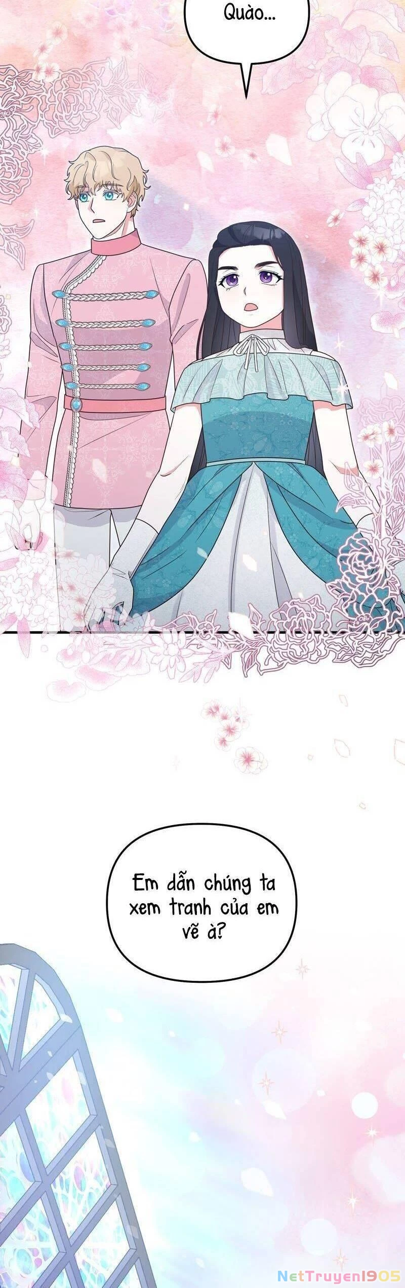 Kính Gửi Những Người Khao Khát Sự Hủy Diệt Của Tôi Chapter 17 - 2