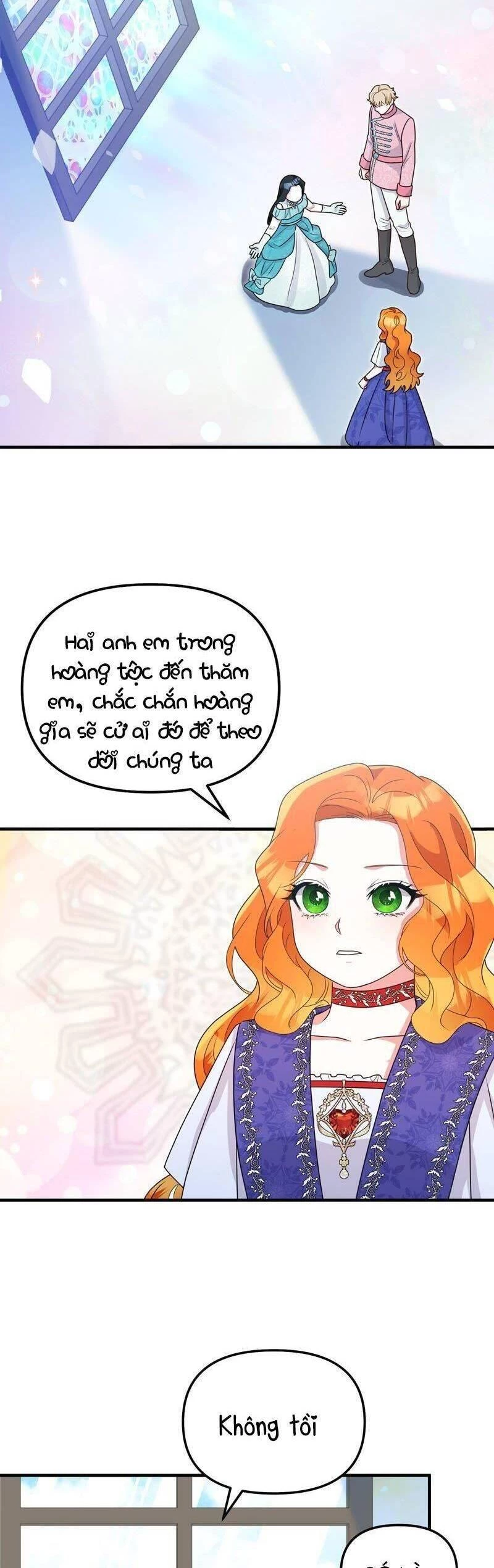 Kính Gửi Những Người Khao Khát Sự Hủy Diệt Của Tôi Chapter 17 - 3