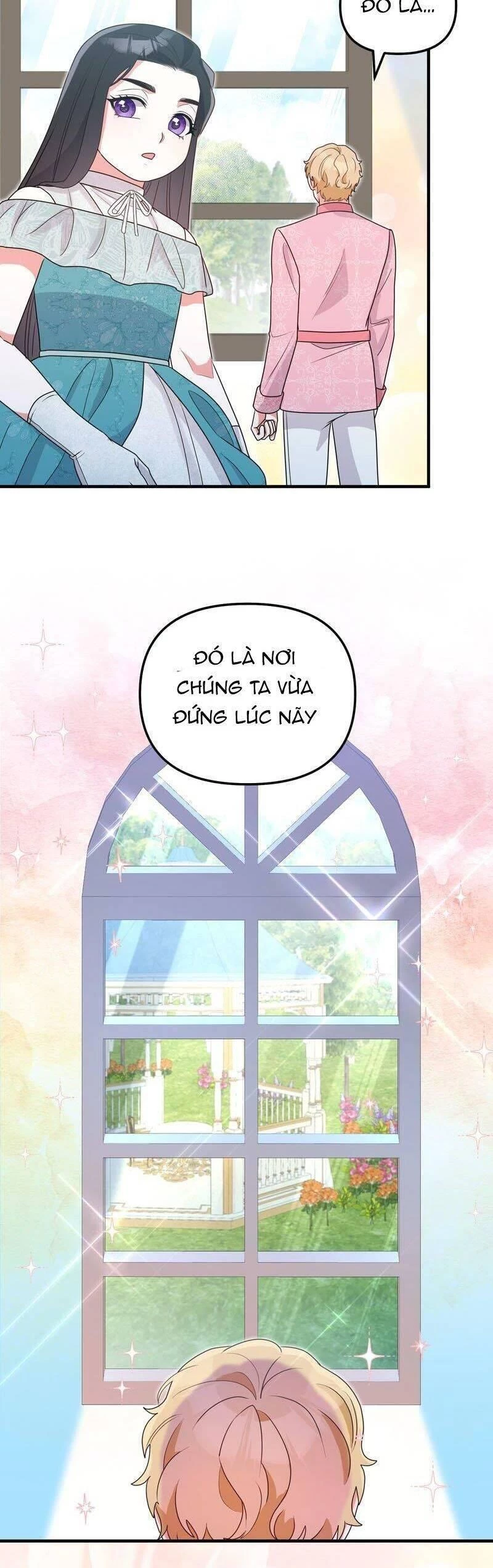 Kính Gửi Những Người Khao Khát Sự Hủy Diệt Của Tôi Chapter 17 - 4