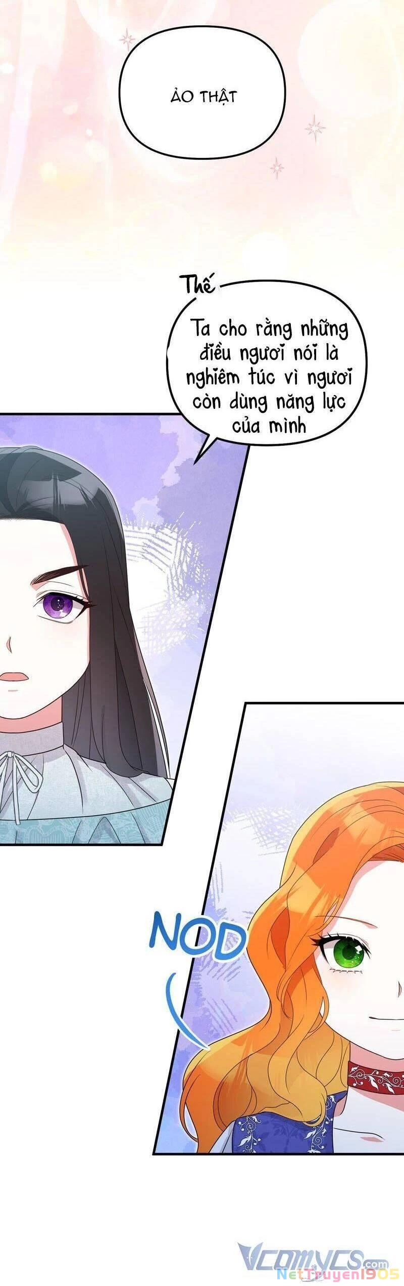 Kính Gửi Những Người Khao Khát Sự Hủy Diệt Của Tôi Chapter 17 - 5