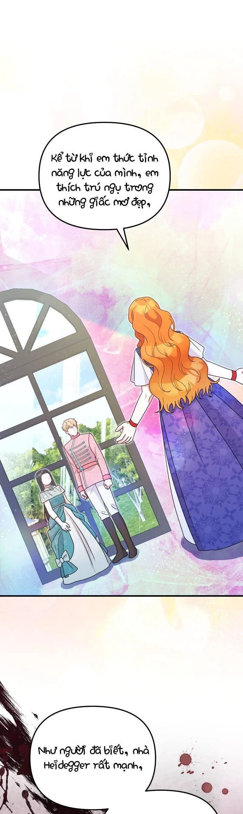 Kính Gửi Những Người Khao Khát Sự Hủy Diệt Của Tôi Chapter 17 - 6