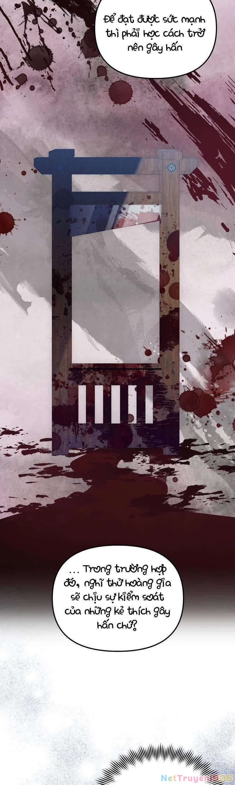 Kính Gửi Những Người Khao Khát Sự Hủy Diệt Của Tôi Chapter 17 - 7