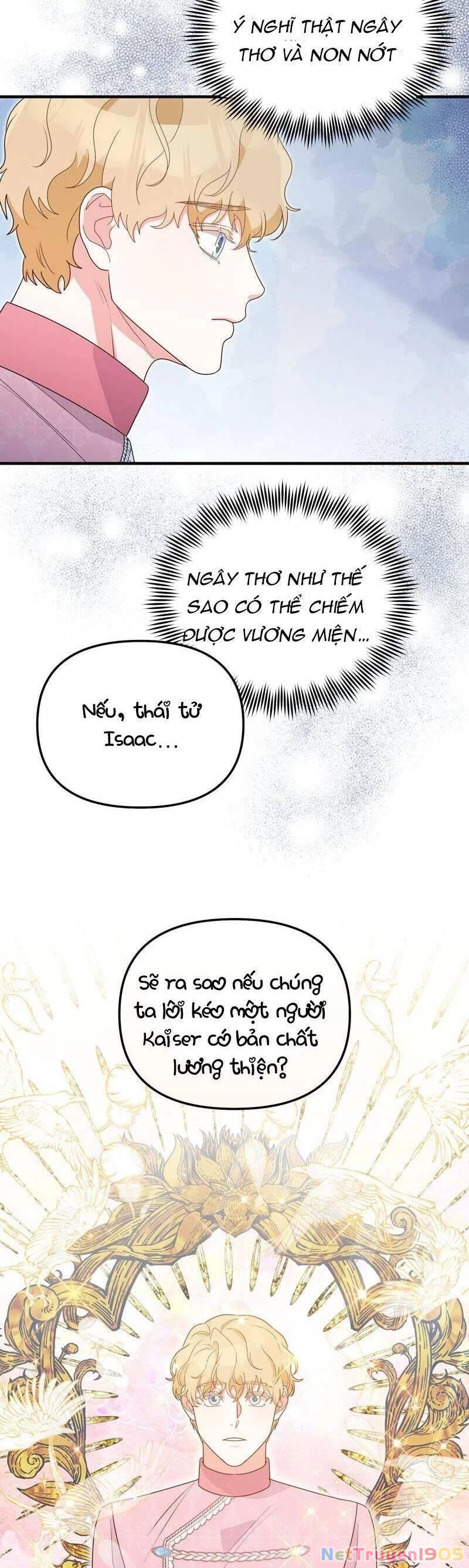 Kính Gửi Những Người Khao Khát Sự Hủy Diệt Của Tôi Chapter 17 - 8