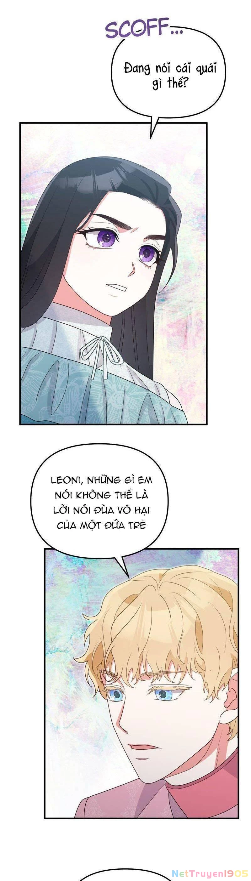 Kính Gửi Những Người Khao Khát Sự Hủy Diệt Của Tôi Chapter 17 - 10