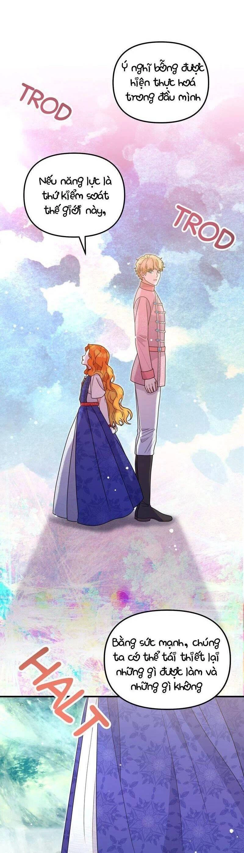 Kính Gửi Những Người Khao Khát Sự Hủy Diệt Của Tôi Chapter 17 - 12