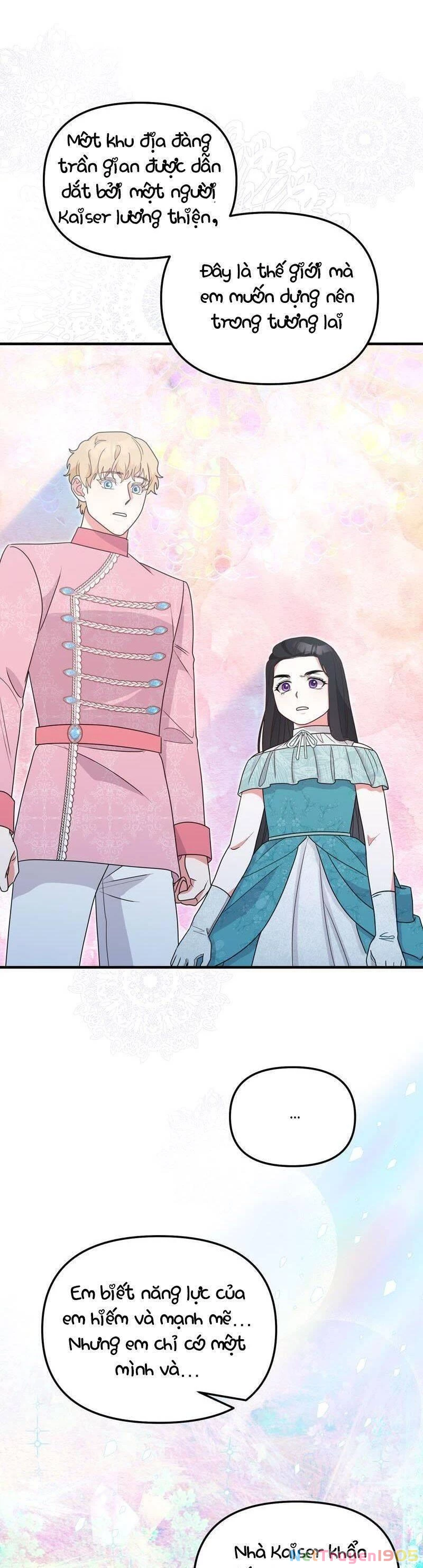 Kính Gửi Những Người Khao Khát Sự Hủy Diệt Của Tôi Chapter 17 - 14