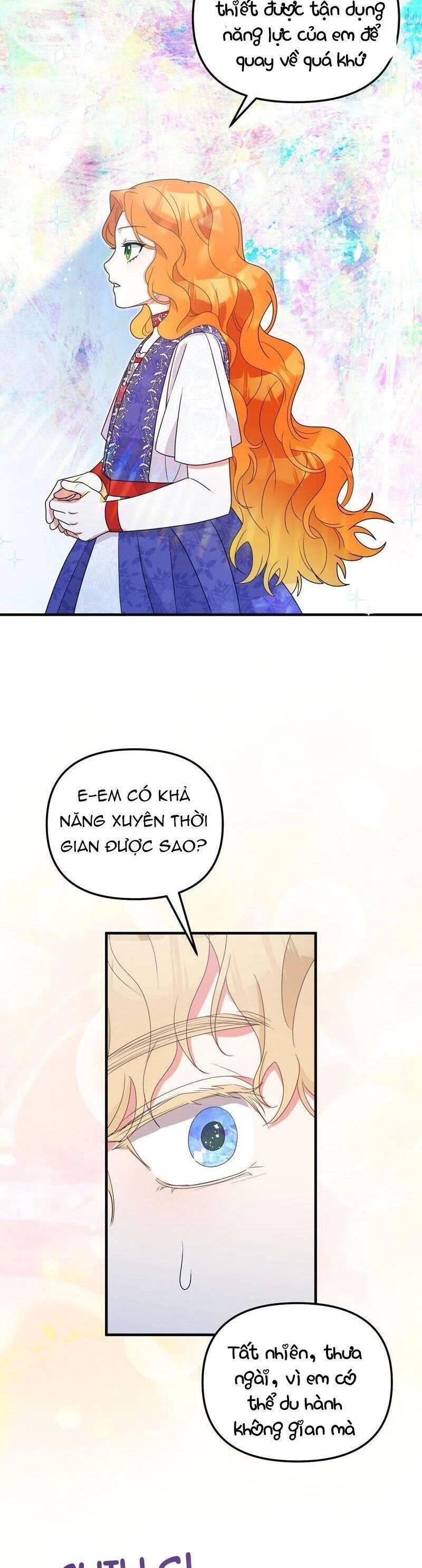 Kính Gửi Những Người Khao Khát Sự Hủy Diệt Của Tôi Chapter 17 - 15