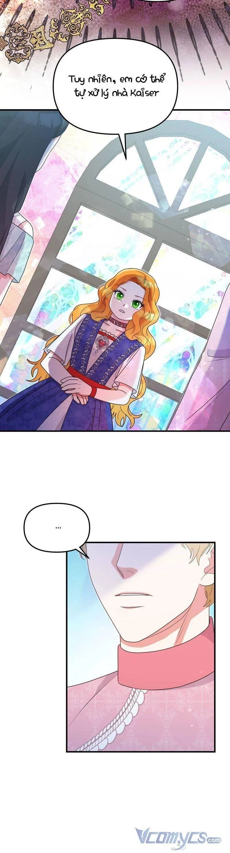 Kính Gửi Những Người Khao Khát Sự Hủy Diệt Của Tôi Chapter 17 - 17