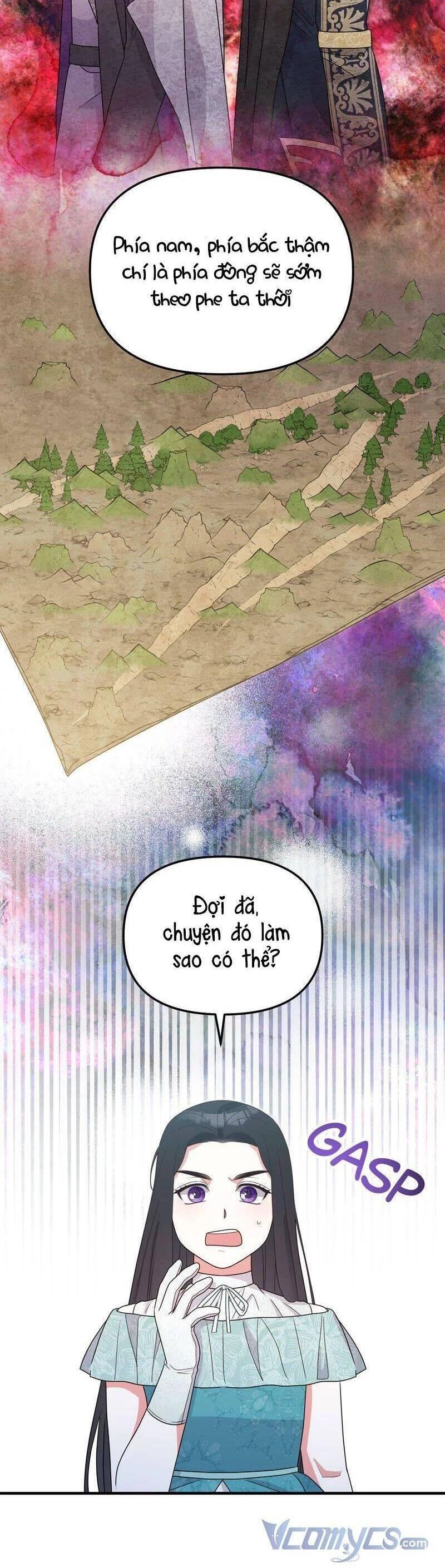 Kính Gửi Những Người Khao Khát Sự Hủy Diệt Của Tôi Chapter 17 - 21