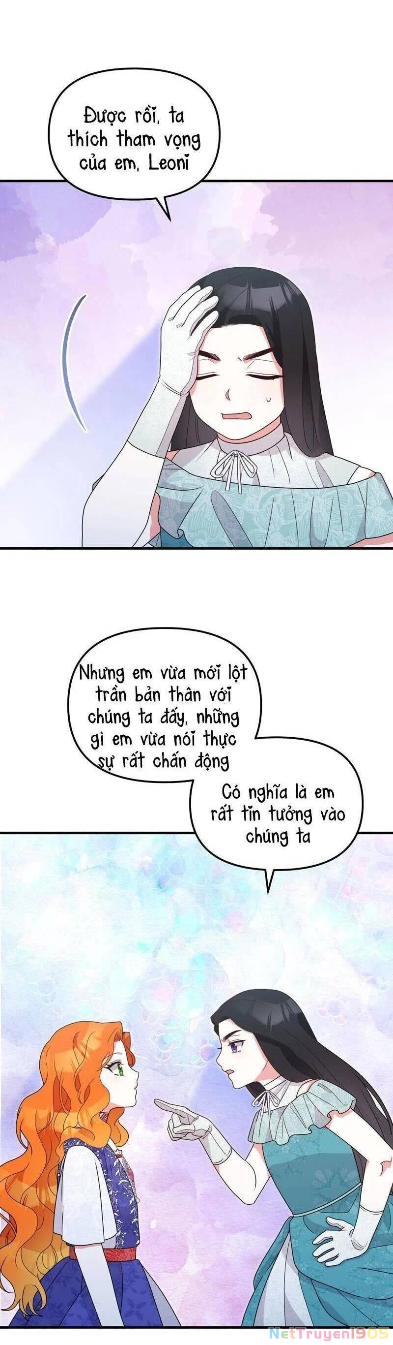 Kính Gửi Những Người Khao Khát Sự Hủy Diệt Của Tôi Chapter 17 - 24