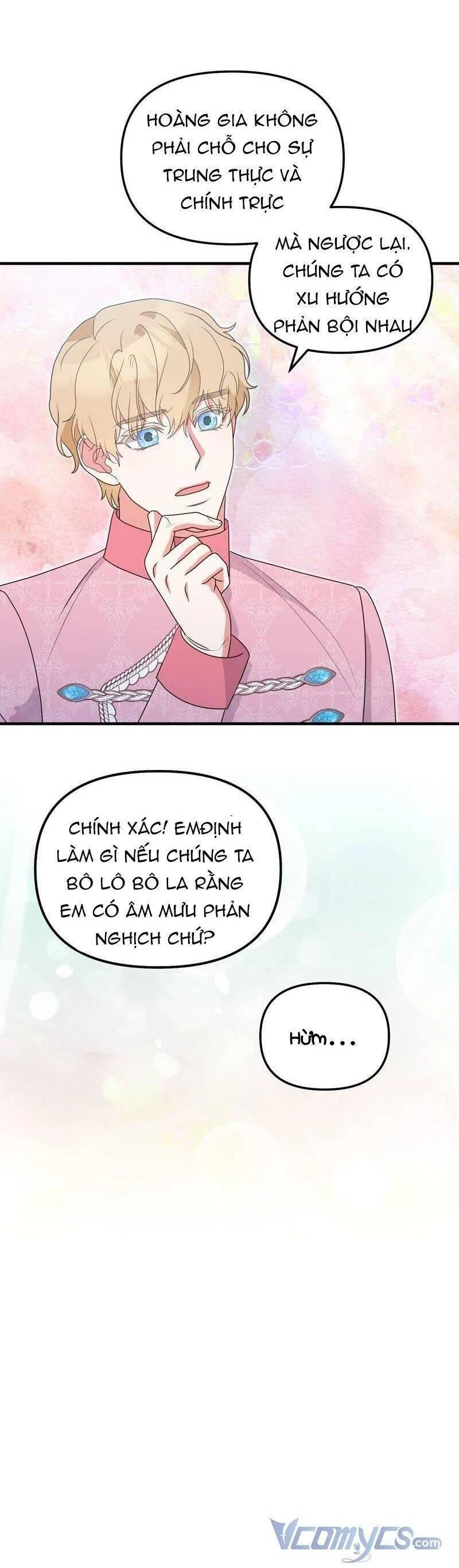 Kính Gửi Những Người Khao Khát Sự Hủy Diệt Của Tôi Chapter 17 - 25