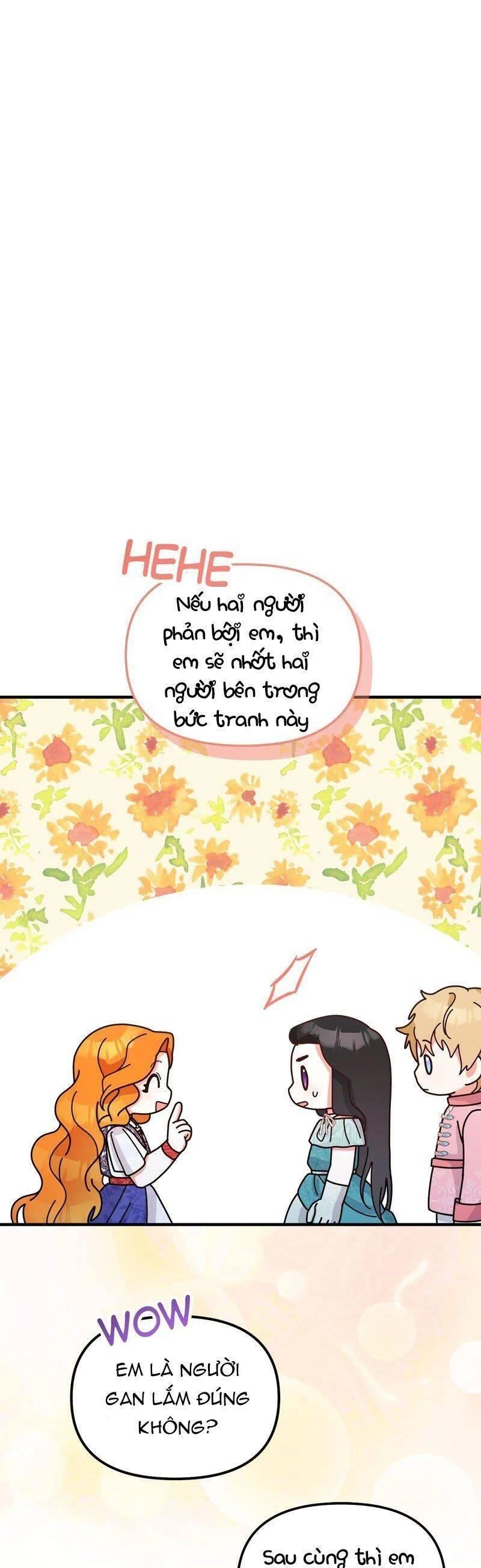 Kính Gửi Những Người Khao Khát Sự Hủy Diệt Của Tôi Chapter 17 - 26