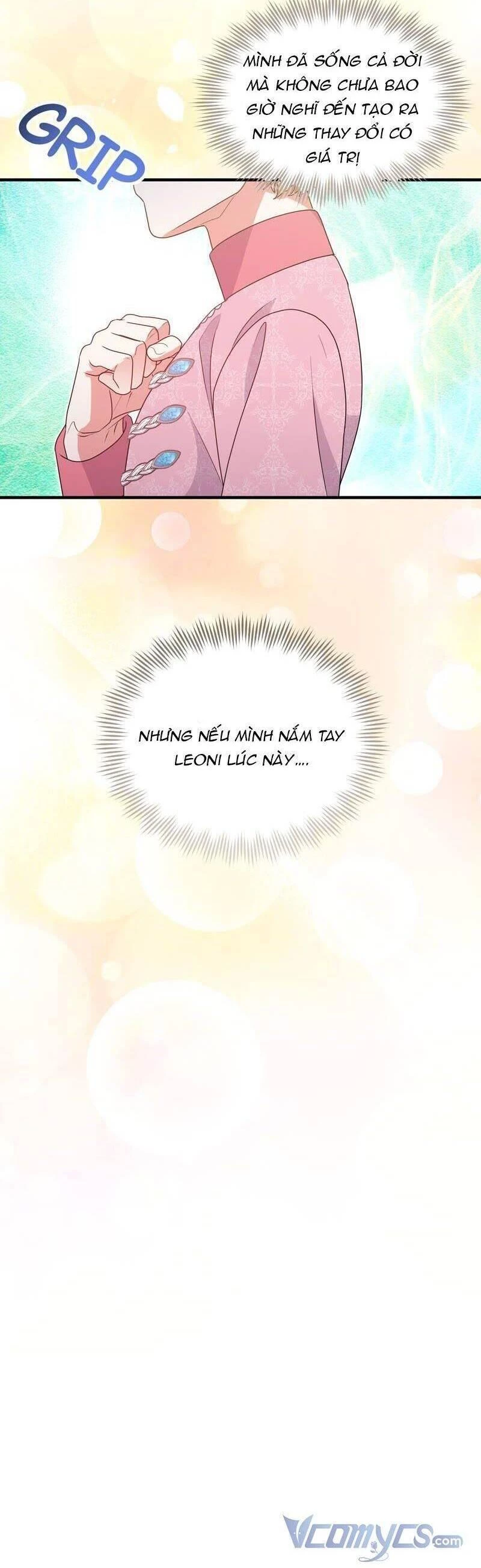 Kính Gửi Những Người Khao Khát Sự Hủy Diệt Của Tôi Chapter 17 - 29