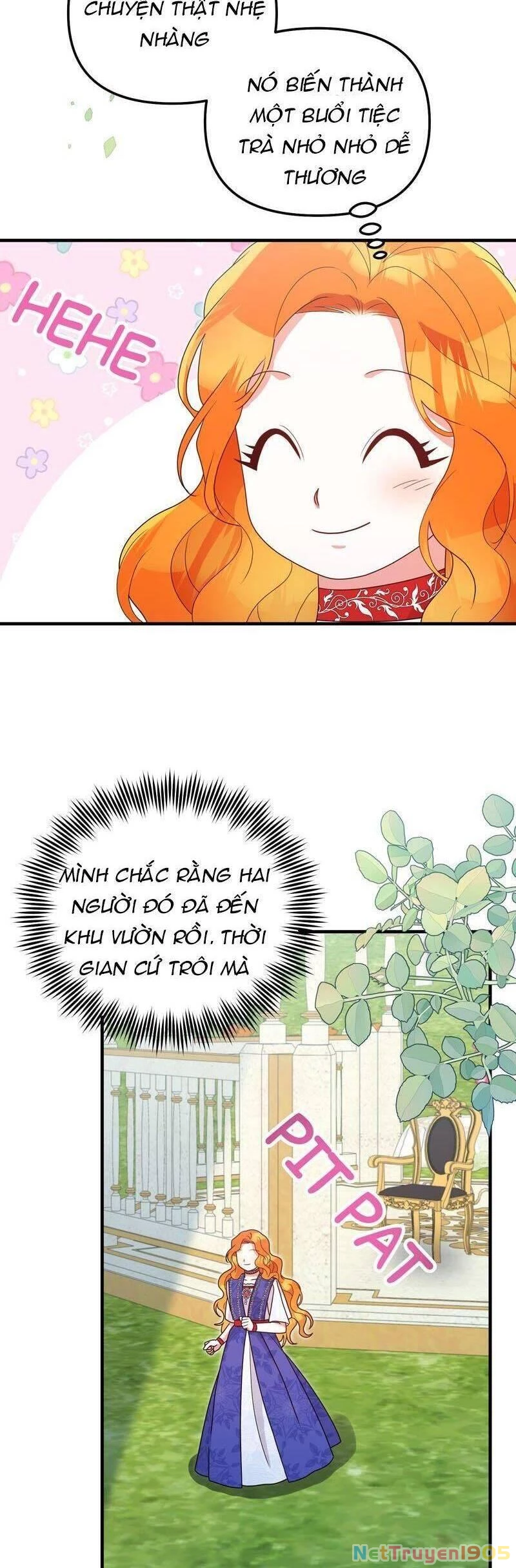 Kính Gửi Những Người Khao Khát Sự Hủy Diệt Của Tôi Chapter 17 - 31