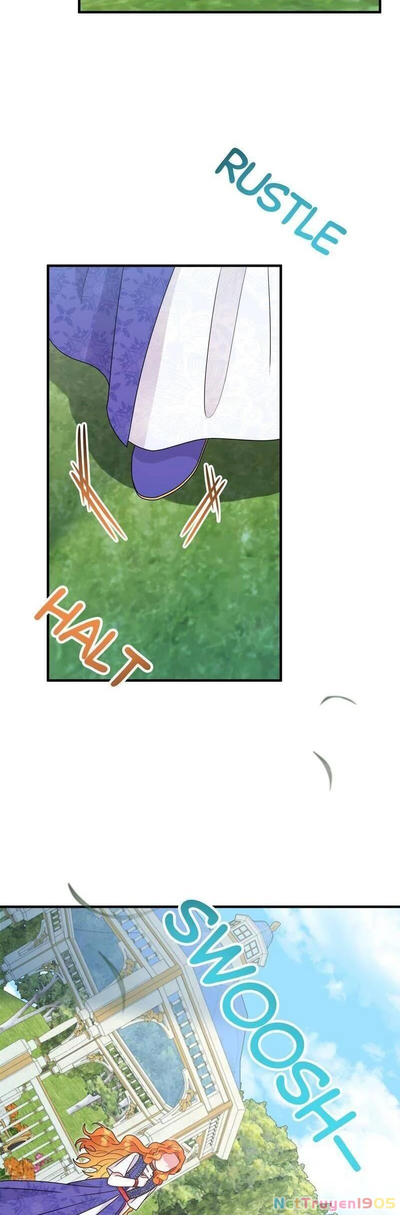 Kính Gửi Những Người Khao Khát Sự Hủy Diệt Của Tôi Chapter 17 - 32