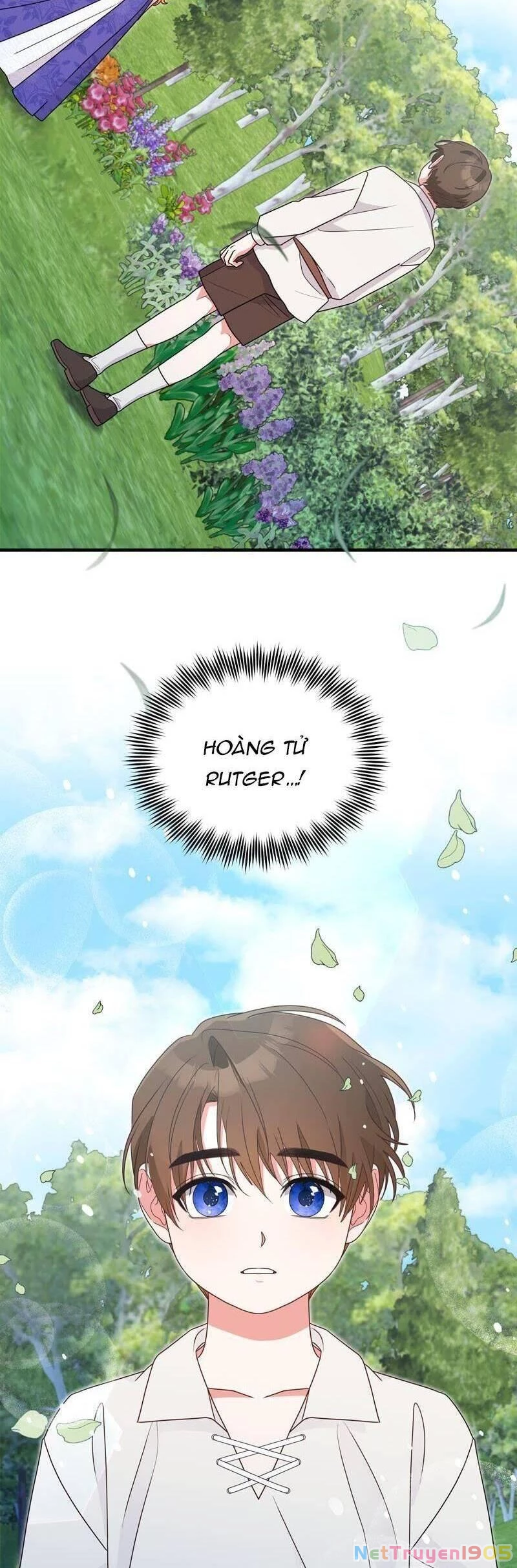 Kính Gửi Những Người Khao Khát Sự Hủy Diệt Của Tôi Chapter 17 - 33