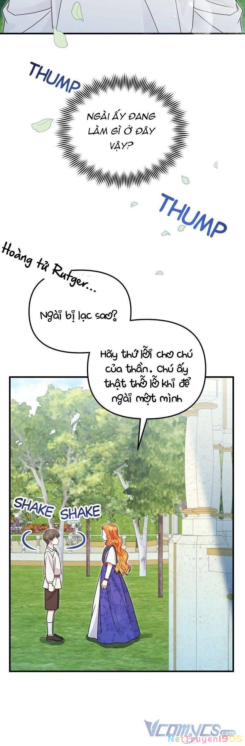 Kính Gửi Những Người Khao Khát Sự Hủy Diệt Của Tôi Chapter 17 - 34