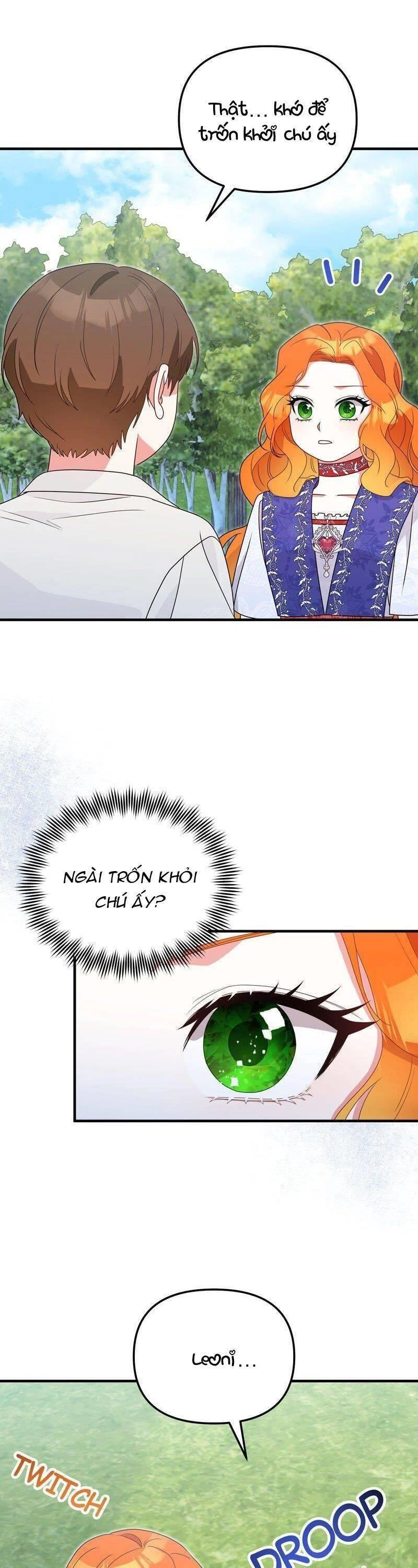 Kính Gửi Những Người Khao Khát Sự Hủy Diệt Của Tôi Chapter 17 - 35