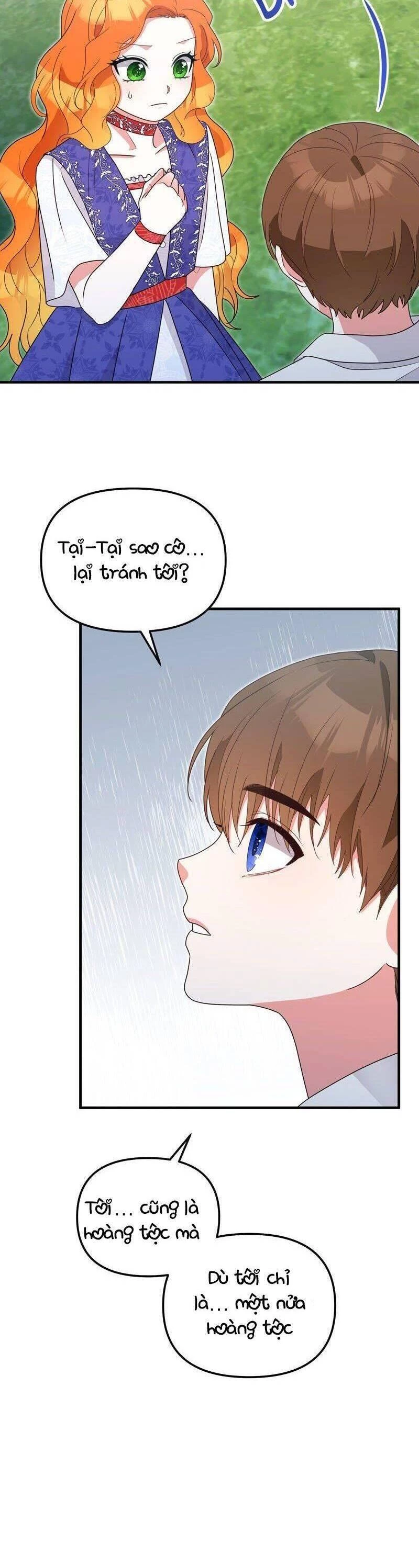 Kính Gửi Những Người Khao Khát Sự Hủy Diệt Của Tôi Chapter 17 - 36