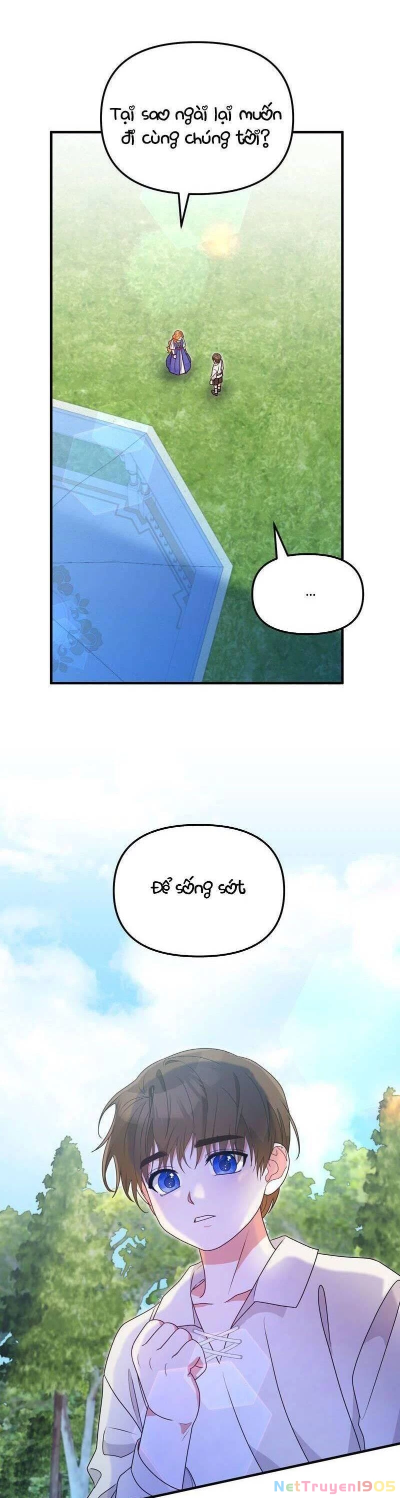 Kính Gửi Những Người Khao Khát Sự Hủy Diệt Của Tôi Chapter 17 - 37
