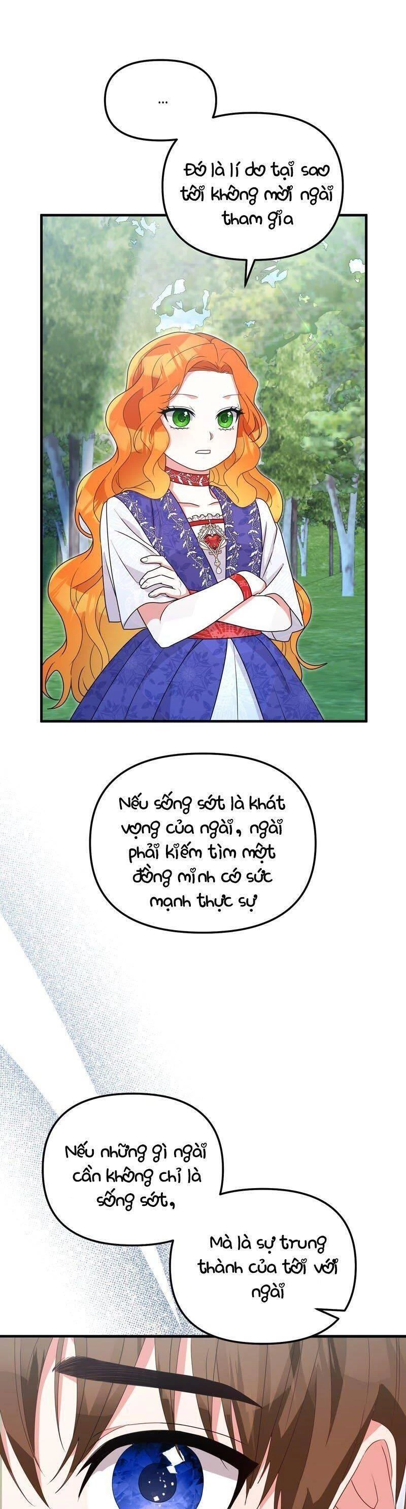 Kính Gửi Những Người Khao Khát Sự Hủy Diệt Của Tôi Chapter 17 - 39