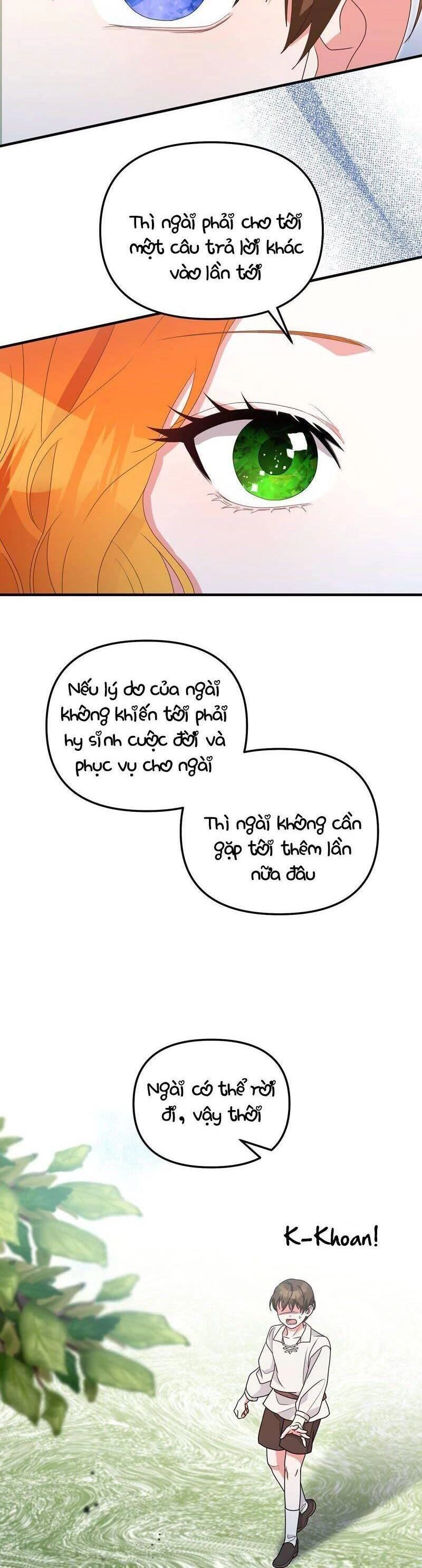 Kính Gửi Những Người Khao Khát Sự Hủy Diệt Của Tôi Chapter 17 - 40