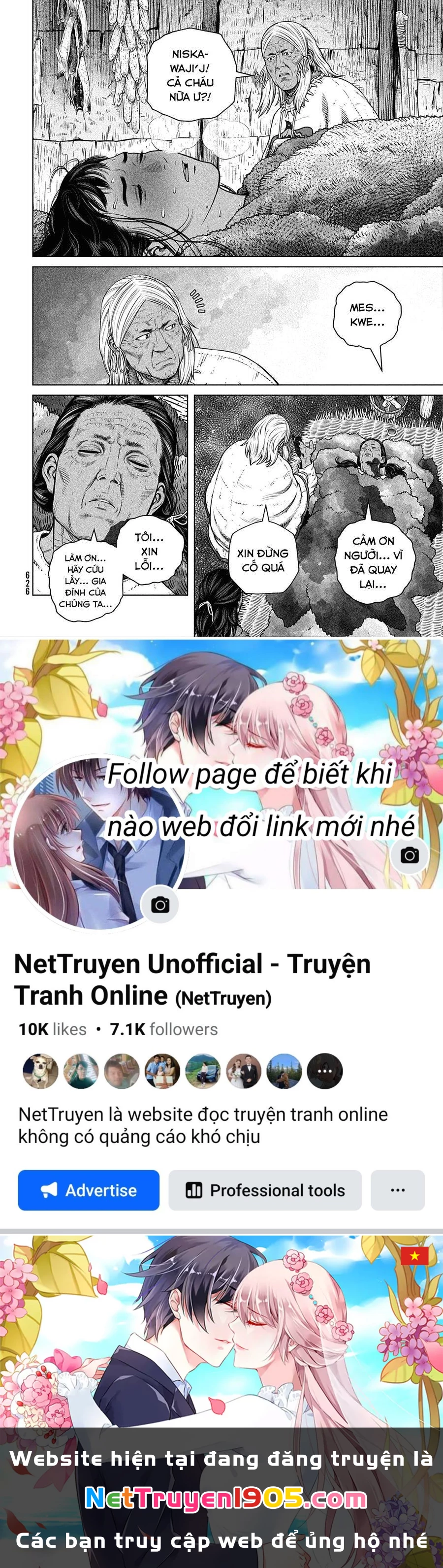 Truyền Thuyết Miền Đất Hứa Chapter 203 - 19