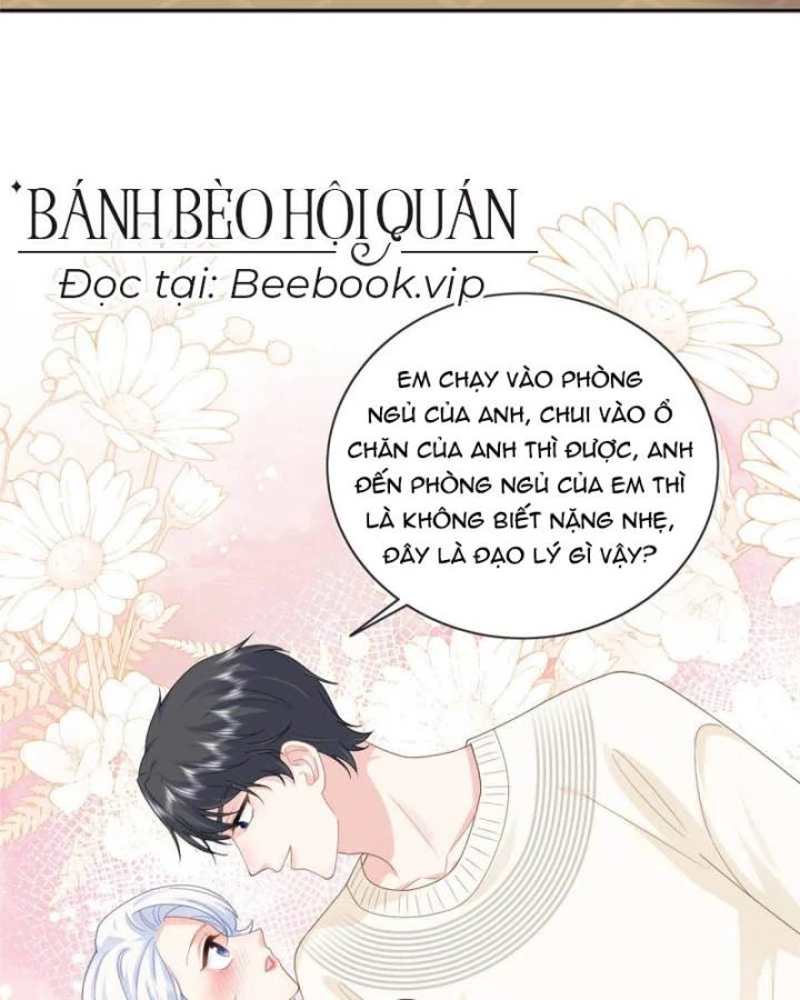 Bé Rồng Đột Kích! Mami Vừa Cay Vừa Độc Chapter 24 - 17