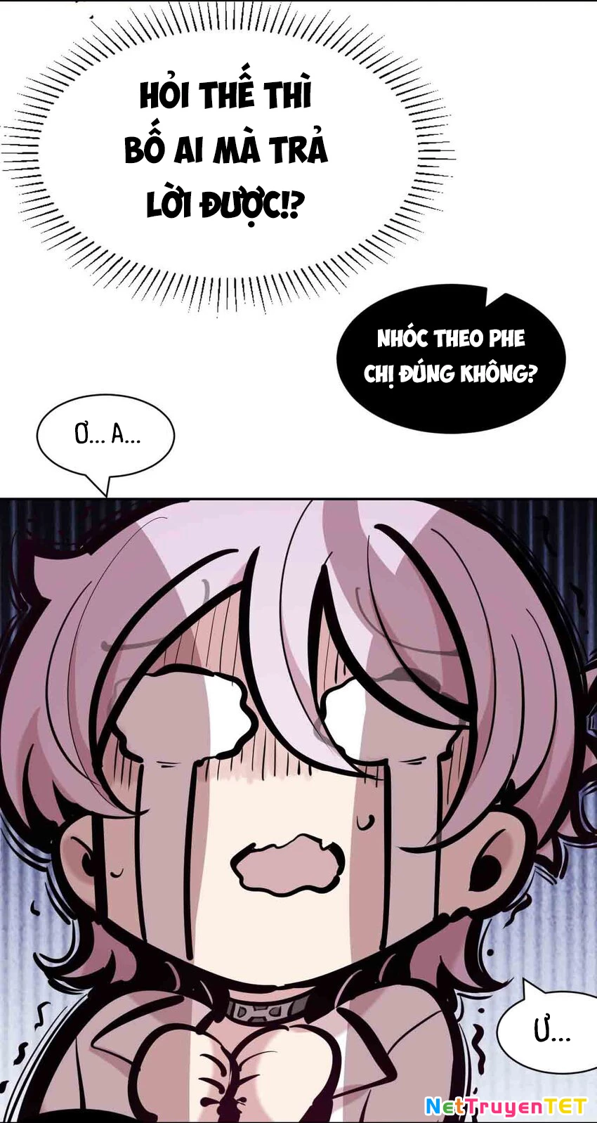Oan Gia Chung Nhà! Chapter 94 - 17