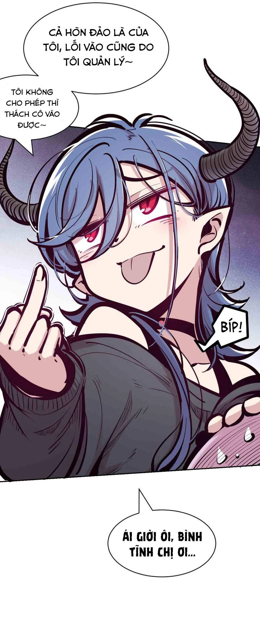 Oan Gia Chung Nhà! Chapter 94 - 20
