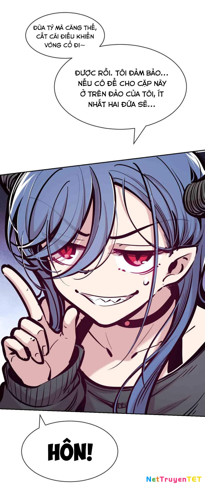 Oan Gia Chung Nhà! Chapter 94 - 21