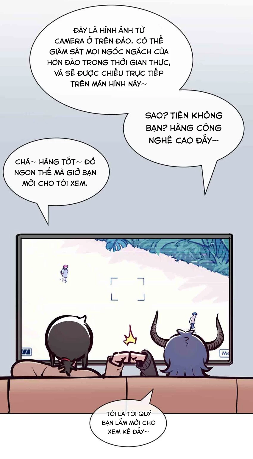 Oan Gia Chung Nhà! Chapter 94 - 28