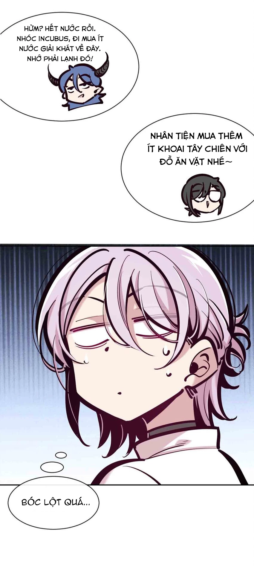 Oan Gia Chung Nhà! Chapter 94 - 29