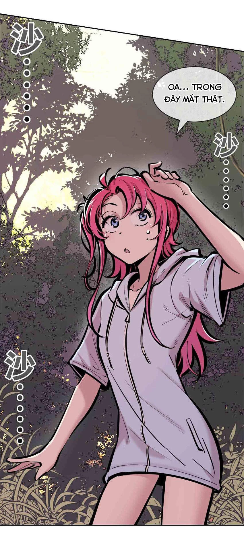 Oan Gia Chung Nhà! Chapter 94 - 43