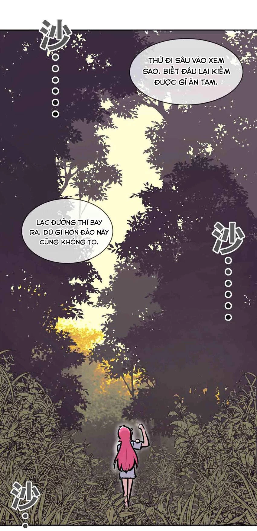 Oan Gia Chung Nhà! Chapter 94 - 44