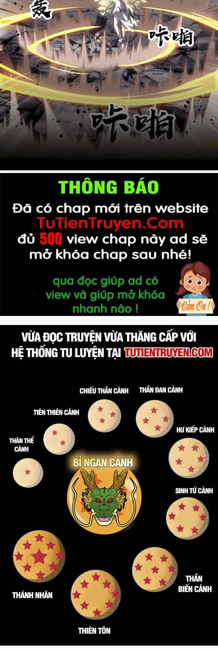 Ta Có Một Sơn Trại Chapter 712 - 22