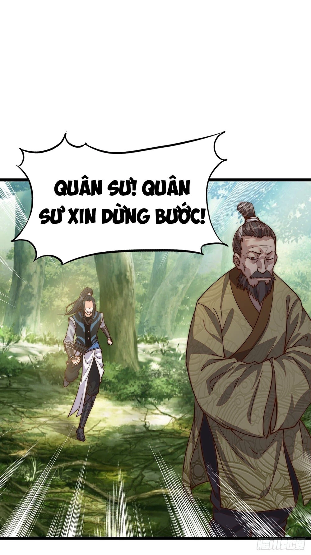 Ta Có Một Sơn Trại Chapter 1 - 67