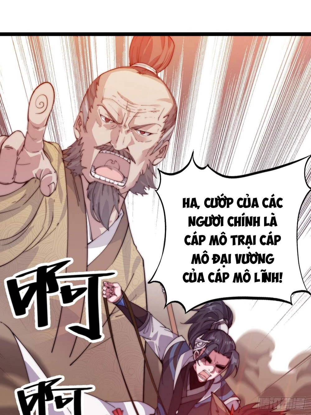 Ta Có Một Sơn Trại Chapter 2 - 29