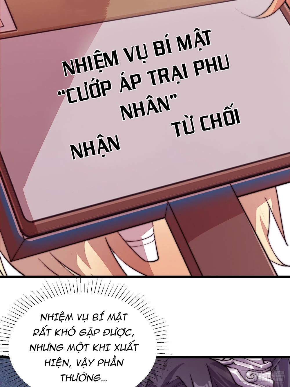 Ta Có Một Sơn Trại Chapter 2 - 59