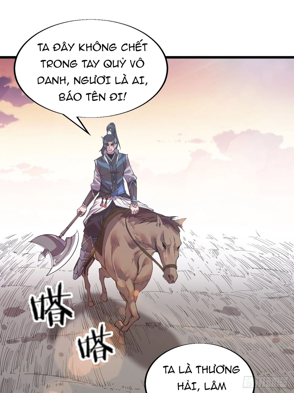 Ta Có Một Sơn Trại Chapter 2 - 70