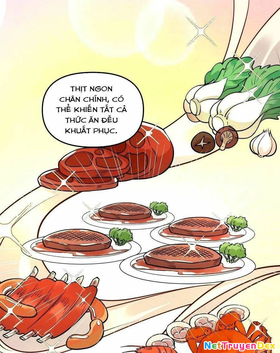 Nguyên Lai Ta Là Tu Tiên Đại Lão Chapter 239 - 3