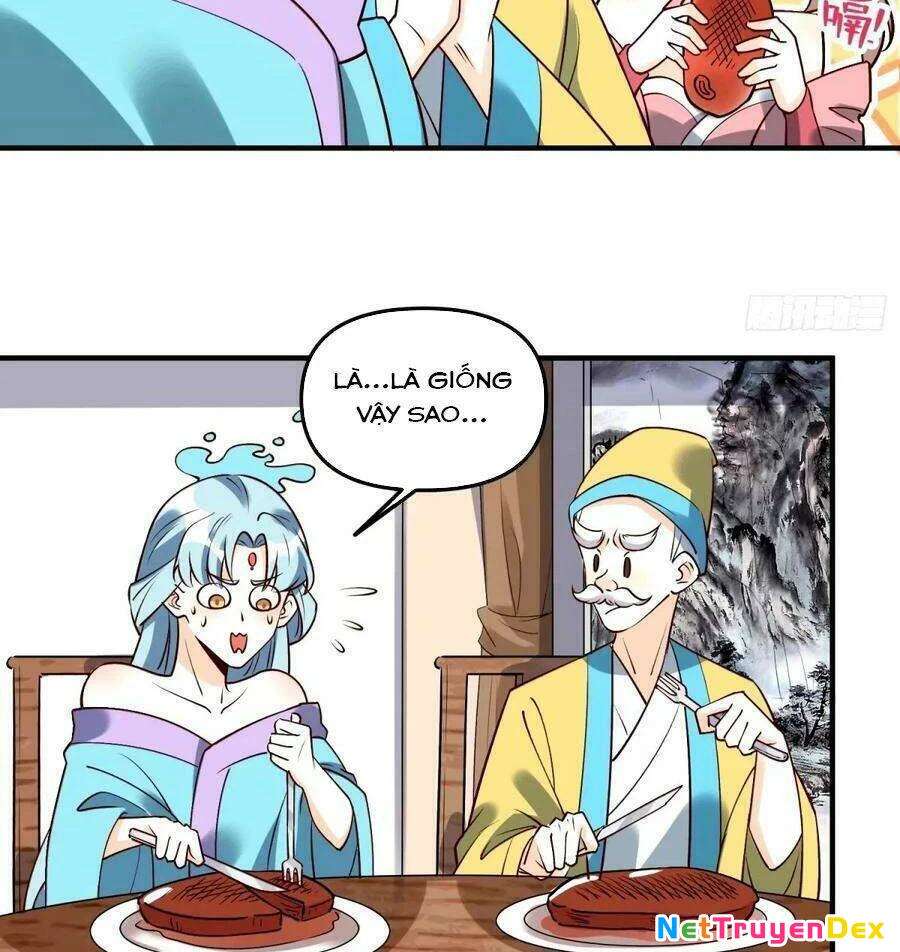Nguyên Lai Ta Là Tu Tiên Đại Lão Chapter 239 - 6