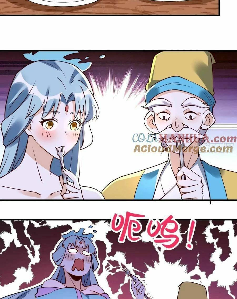 Nguyên Lai Ta Là Tu Tiên Đại Lão Chapter 239 - 7
