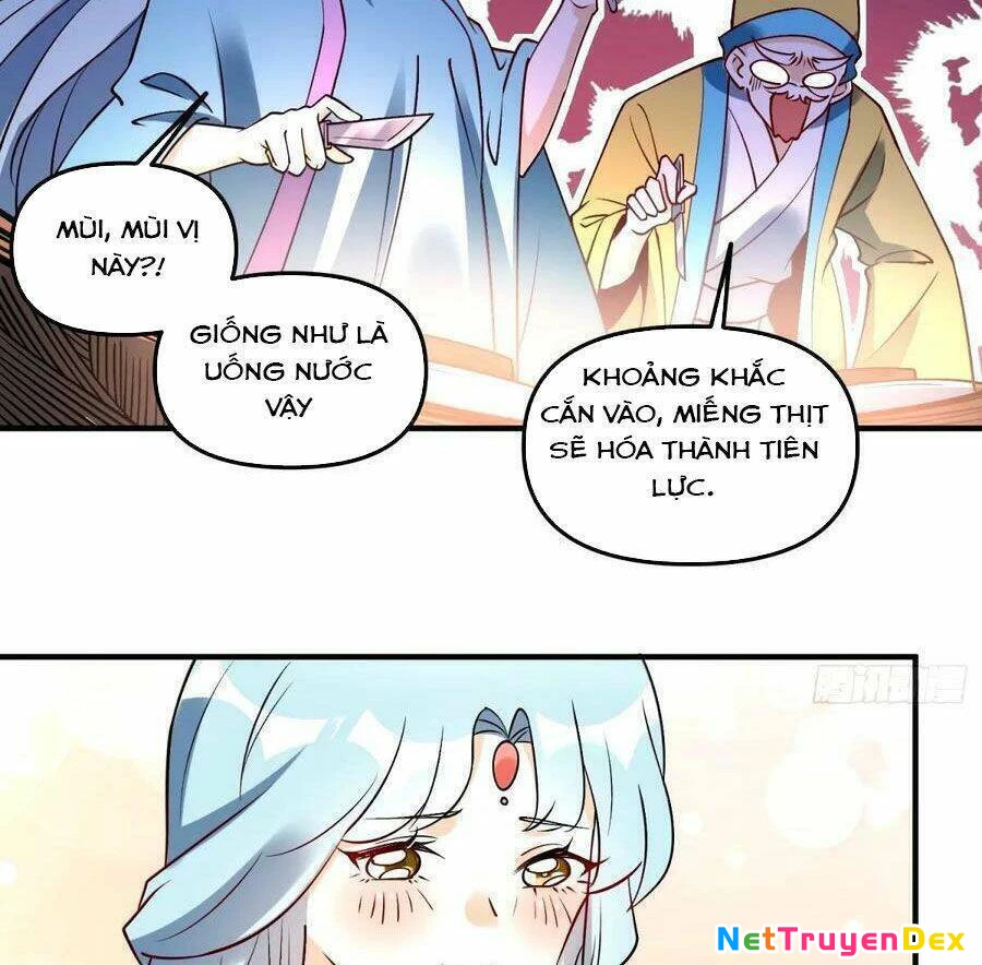Nguyên Lai Ta Là Tu Tiên Đại Lão Chapter 239 - 8