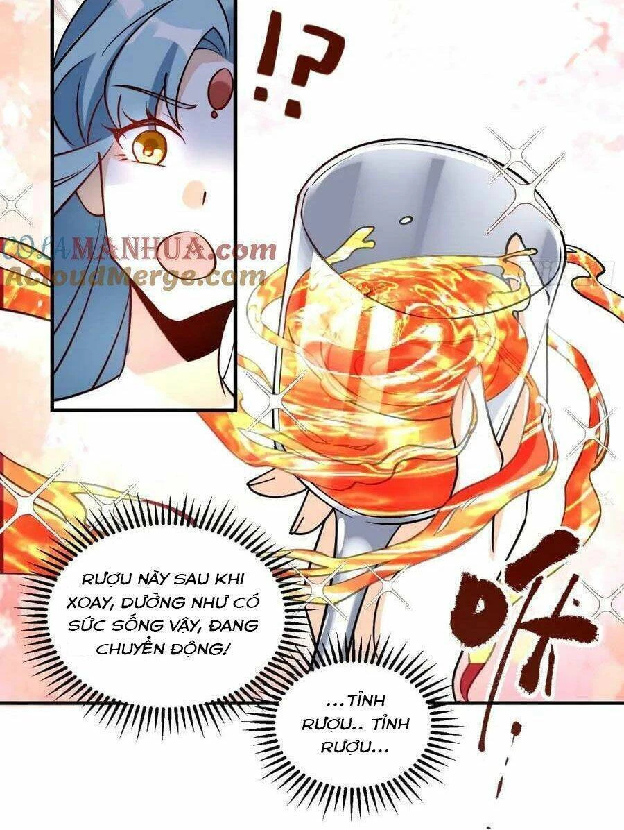 Nguyên Lai Ta Là Tu Tiên Đại Lão Chapter 239 - 18