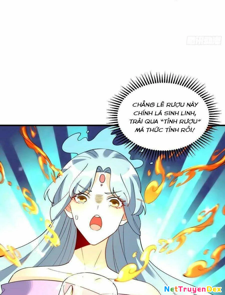 Nguyên Lai Ta Là Tu Tiên Đại Lão Chapter 239 - 19