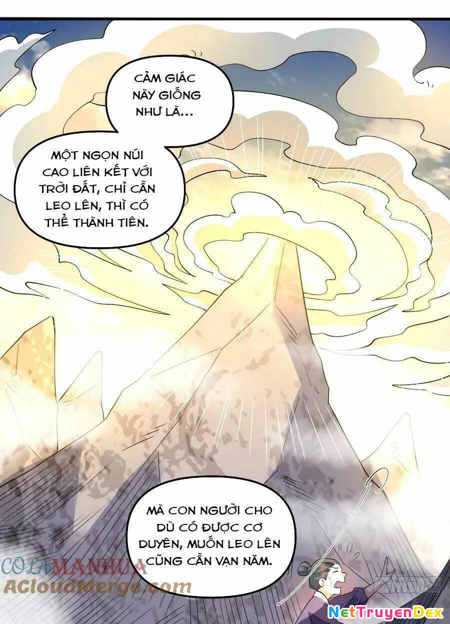Nguyên Lai Ta Là Tu Tiên Đại Lão Chapter 239 - 23