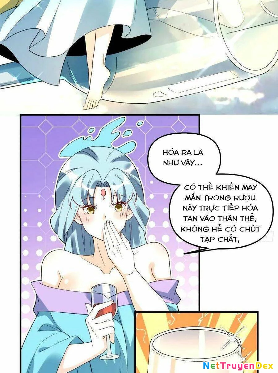 Nguyên Lai Ta Là Tu Tiên Đại Lão Chapter 239 - 27