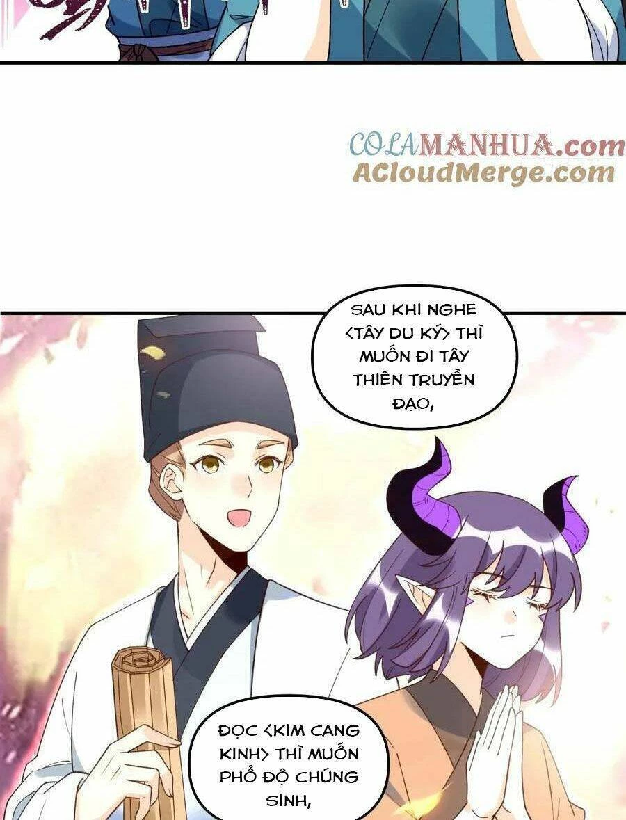 Nguyên Lai Ta Là Tu Tiên Đại Lão Chapter 239 - 42