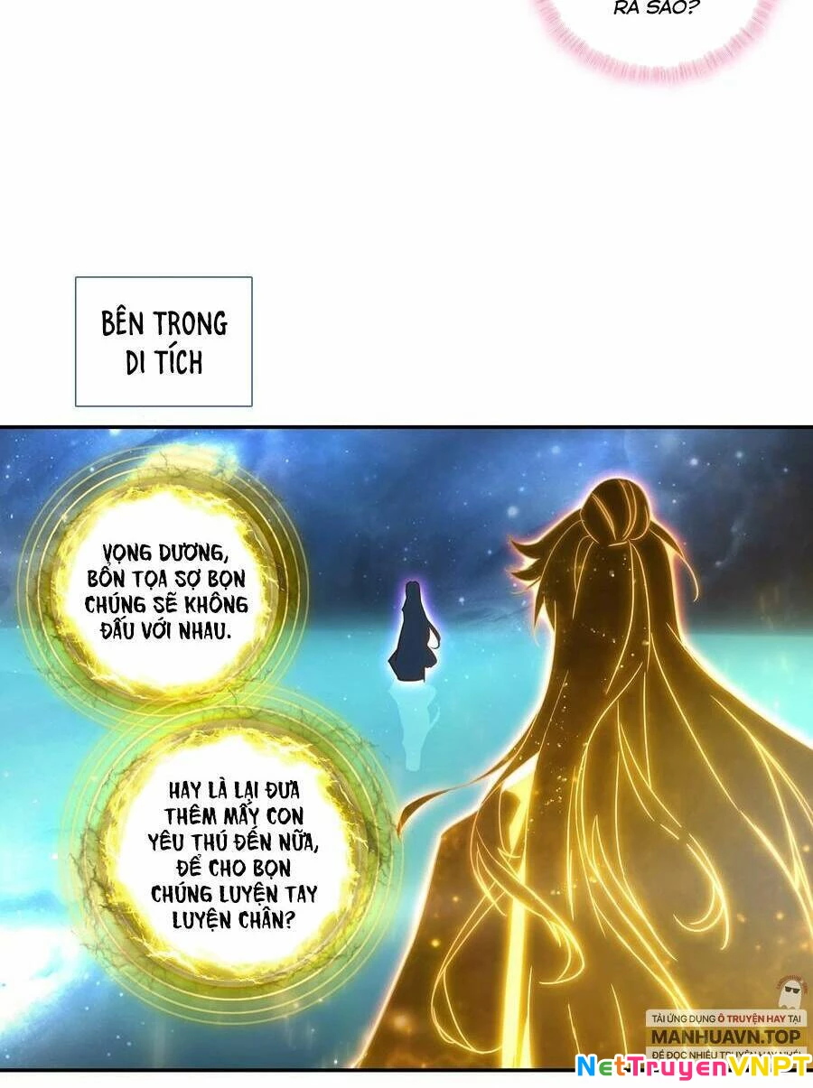 Lão Đại Xuyên Không Thành Tiên Nữ Chapter 157 - 8